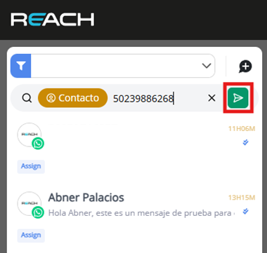 responder
